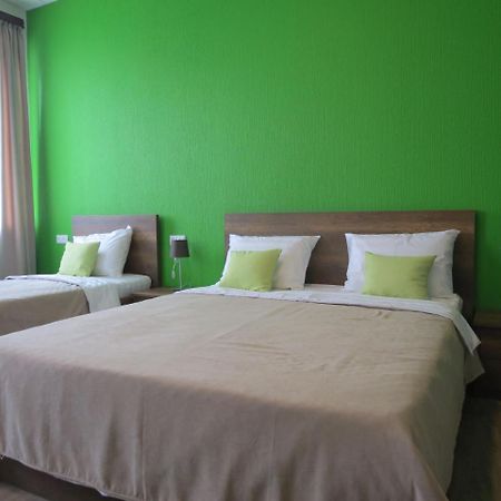 Your Home Hotel Tbilisi Exterior foto