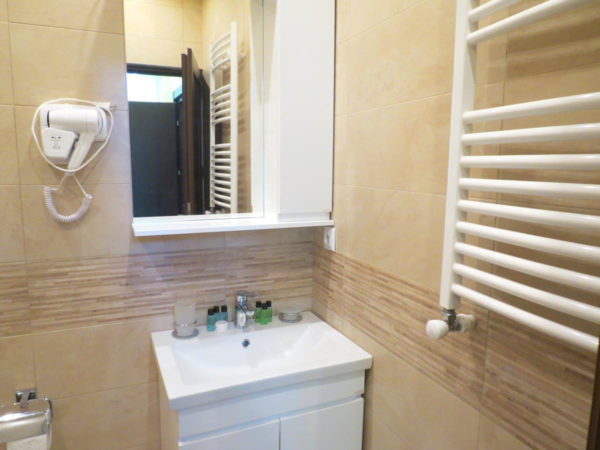 Your Home Hotel Tbilisi Exterior foto