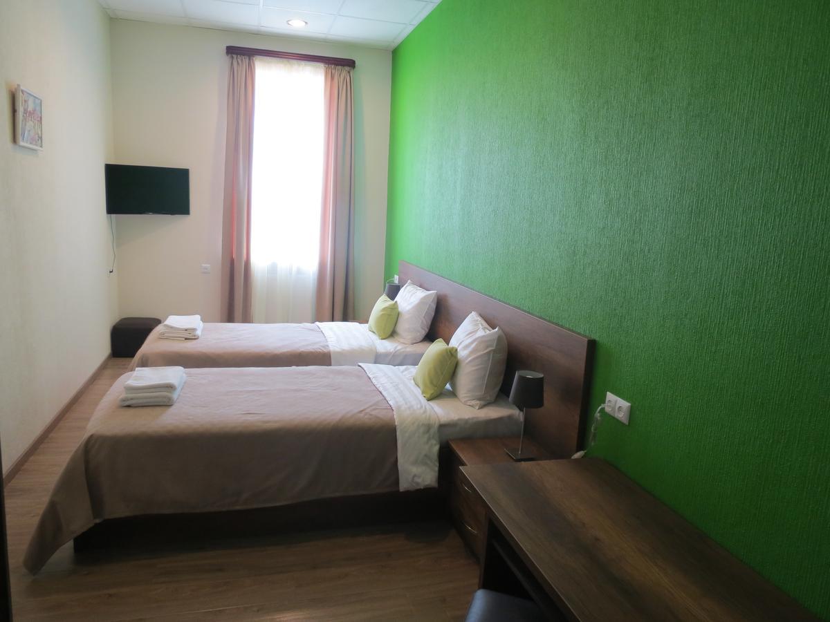 Your Home Hotel Tbilisi Exterior foto