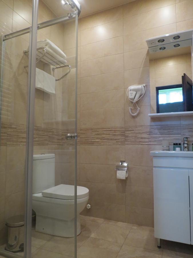 Your Home Hotel Tbilisi Exterior foto